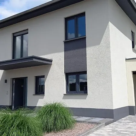 Ferienhaus Dom wakacyjny Zweibrücken