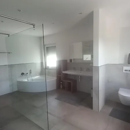 Dom wakacyjny Ferienhaus Zweibrücken