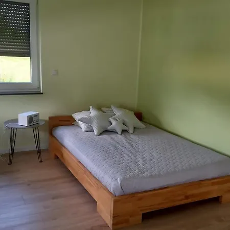 Ferienhaus *