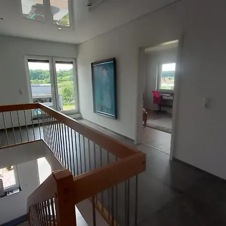 Ferienhaus Dom wakacyjny