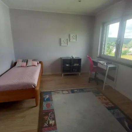 Ferienhaus *