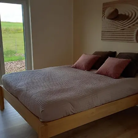 Dom wakacyjny Ferienhaus *