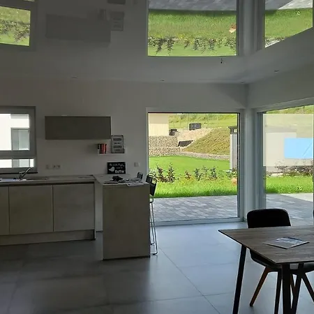 Dom wakacyjny Ferienhaus