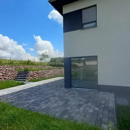Dom wakacyjny Ferienhaus
