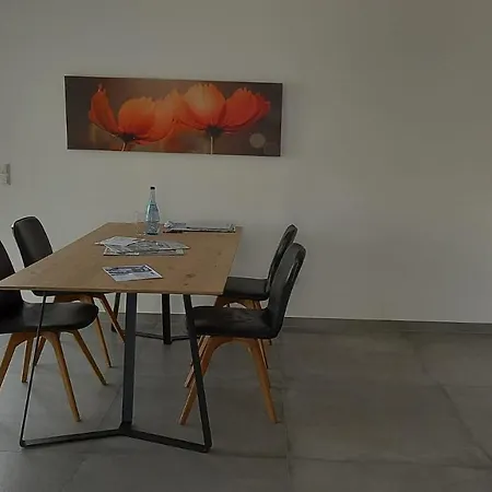 Ferienhaus Dom wakacyjny Zweibrücken